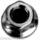 2 Bar Nuts Fits limbing Vintage McCulloch Sears Chainsaw