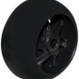 2 Deck Wheels # 188606 532188606 Husqvarna Poulan Craftsman Weed Eater