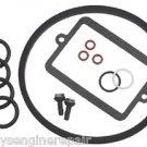 Tecumseh O-Ring Set Kit 35075, 35075a fits some oh120 oh160 oh180 engine models