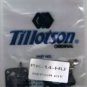 PART CARBURETOR repair KIT tillotson Hu series rk14hu
