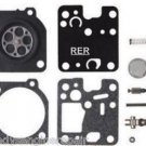 ZAMA RB-123 Carb Kit Echo HC 150 151 150I 160 161 180 181 200 RB -75K RB-85K