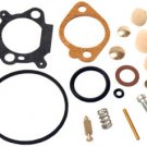 Briggs & Stratton Quantum 493762, 498260 Carburetor Carb Rebuild Kit 492495