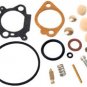 Briggs & Stratton Quantum 493762, 498260 Carburetor Carb Rebuild Kit 492495