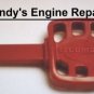 Tecumseh PART Push Pull Key 35062 MTD 725-1660 Ariens