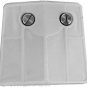AIR FILTER FOR HUSQVARNA 61, 66, 266, 281, 288 50180710