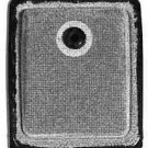 AIR FILTER Homelite 63589-A, XL-12, SXLAO, Super XL