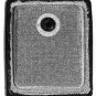 AIR FILTER Homelite 63589-A, XL-12, SXLAO, Super XL
