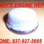 2 McCulloch 85127, 91460, 216905 Chain Saw Air Filters
