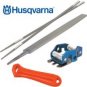 505698190 Husqvarna .325" FileKit Filling Kit Saw Chain Chainsaw 5056981-90 New