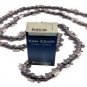 531300441 20" H80-72 Husqvarna Chainsaw Chain .3/8" by .050" LowVib Original