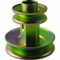 MURRAY AYP CRAFTSMAN SEARS engine pulley 1501109ma