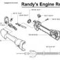 Throttle Handle Husqvarna 503852906 324 HDA LDX LX part