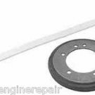 Friction DRIVE DISC SNAPPER 5-3103 5-7423 5-7337 53103
