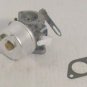 Tecumseh Toro Sears Craftsman Carburetor Carb Assy # 640169