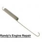 extension spring Murray 165x76 165x76se 165x76sema Free USA shipping