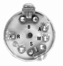 KEY IGNITION SWITCH SEARS ROPER SUBURBAN STD-365401R