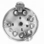 KEY IGNITION SWITCH SEARS ROPER SUBURBAN STD-365401R