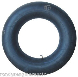 replace Lawn Garden Tractor Tire Bent Valve Tube 13X500-6 71-101
