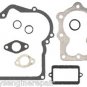 Tecumseh 37613 37613a Gasket Kit Set fits many lv195 lv195a lev120 engine models