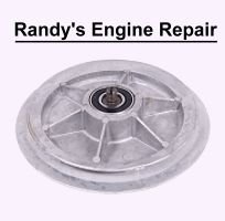 friction wheel disc 956-0012a mtd craftsman troy bilt