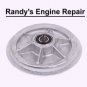 friction wheel disc 956-0012a mtd craftsman troy bilt