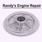 friction wheel disc 956-0012a mtd craftsman troy bilt