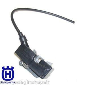 Ignition module coil Husqvarna 544047001 fits many big