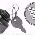 Ignition Switch for AYP,Sears140301,Murray 92556, MTD 725-1717