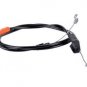 CRAFTSMAN AYP OEM ENGINE BRAKE CONTROL CABLE 130861