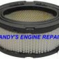AIR FILTER TECUMSEH 33268 JOHN DEERE M49746 TVM195 VM80