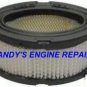 AIR FILTER TECUMSEH 33268 JOHN DEERE M49746 TVM195 VM80