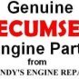 631918 TECUMSEH CARBURETOR FITS HS40-55580 SERIES
