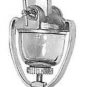 Glass Petrol Fuel Gas Filter Bowl 25 755 22  Kohler Wisconsin LP43 Tecumseh New