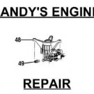 308653006 678169004 Homelite Pressure Washer Pump 2600