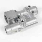 New Genuine Briggs, Craftsman 190627GS Pump Unloader Manifold