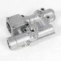 New Genuine Briggs, Craftsman 190627GS Pump Unloader Manifold