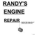 PISTON WRIST PIN BEARING HUSQVARNA 357 359 xp 362 365