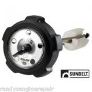 6 1/4" FUEL GAS GAUGE am35120 JOHN DEERE 316 317 400