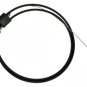 746-1137 = 946-1137 MTD Control Cable Craftsman White Control Cable 53.0" Lg.