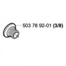 Pinion Oil Pump Drive Gear Husqvarna 503789201 fits +