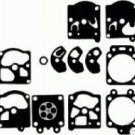Walbro D10 WAT WT WA Carb Carburetor Kit Diaphragm Gasket Kart Parts WA55 KPV-1