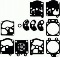 Walbro D10 WAT WT WA Carb Carburetor Kit Diaphragm Gasket Kart Parts WA55 KPV-1