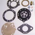 New, In Stock HOMELITE Zip CARBURETOR HL Repair Rebuild Overhaul Kit Complete