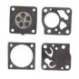 carburetor KIT FIT STIHL HU carb 030AV 031 031AV 032AVE