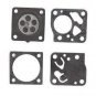 carburetor KIT FIT STIHL HU carb 030AV 031 031AV 032AVE