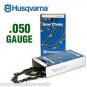 Husqvarna H22-72, 18" .325" .050" Chainsaw Saw Chain