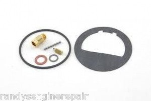 OEM CARBURETOR KIT FOR KOHLER K91 THRU K301, K321, K482