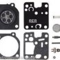 Zama RB-123 RB -75K RB-85K Carb Kit Echo SRM 211 210SB 210U 211U 210 210i 211i
