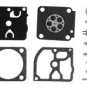 Zama RB-66 Carb kit Stihl FS55 HS85 FC75 FS80 FS85 Carburetor Rebuild Overhaul