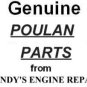 CHAINBRAKE ASSEMBLY CRAFTSMAN POULAN 530054737